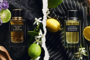 Dolce & Gabbana Re-Edition Kollektion – Sicily 2003 & Masculine 1999