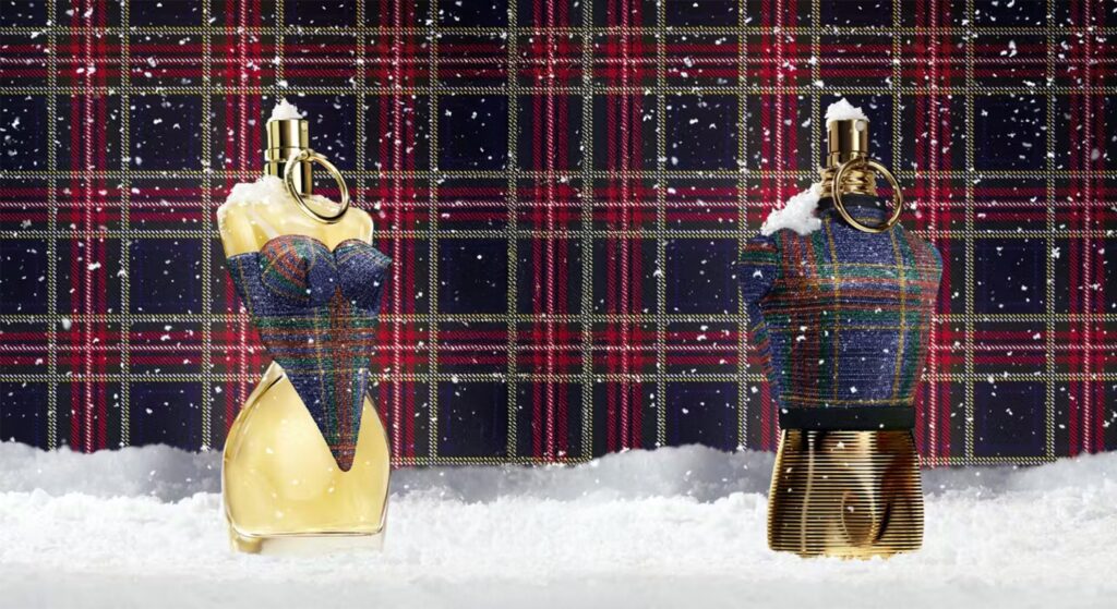 Jean Paul Gaultier Festliche Editionen 2025 – Divine & Le Male Elixir