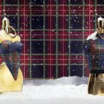 Jean Paul Gaultier Festliche Editionen 2025 – Divine & Le Male Elixir