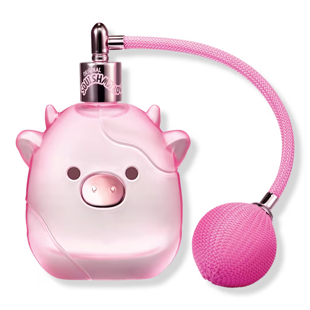 Squishmallows fragrances pink possibilities 1