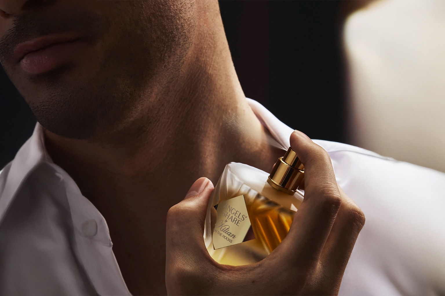 Eau de Parfum By Kilian Angels’ Share On the Rocks
