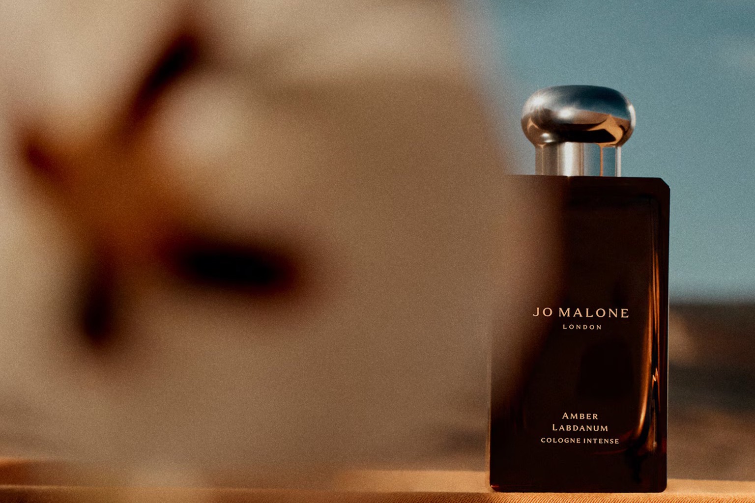 Eau de Parfum Jo Malone Amber Labdanum