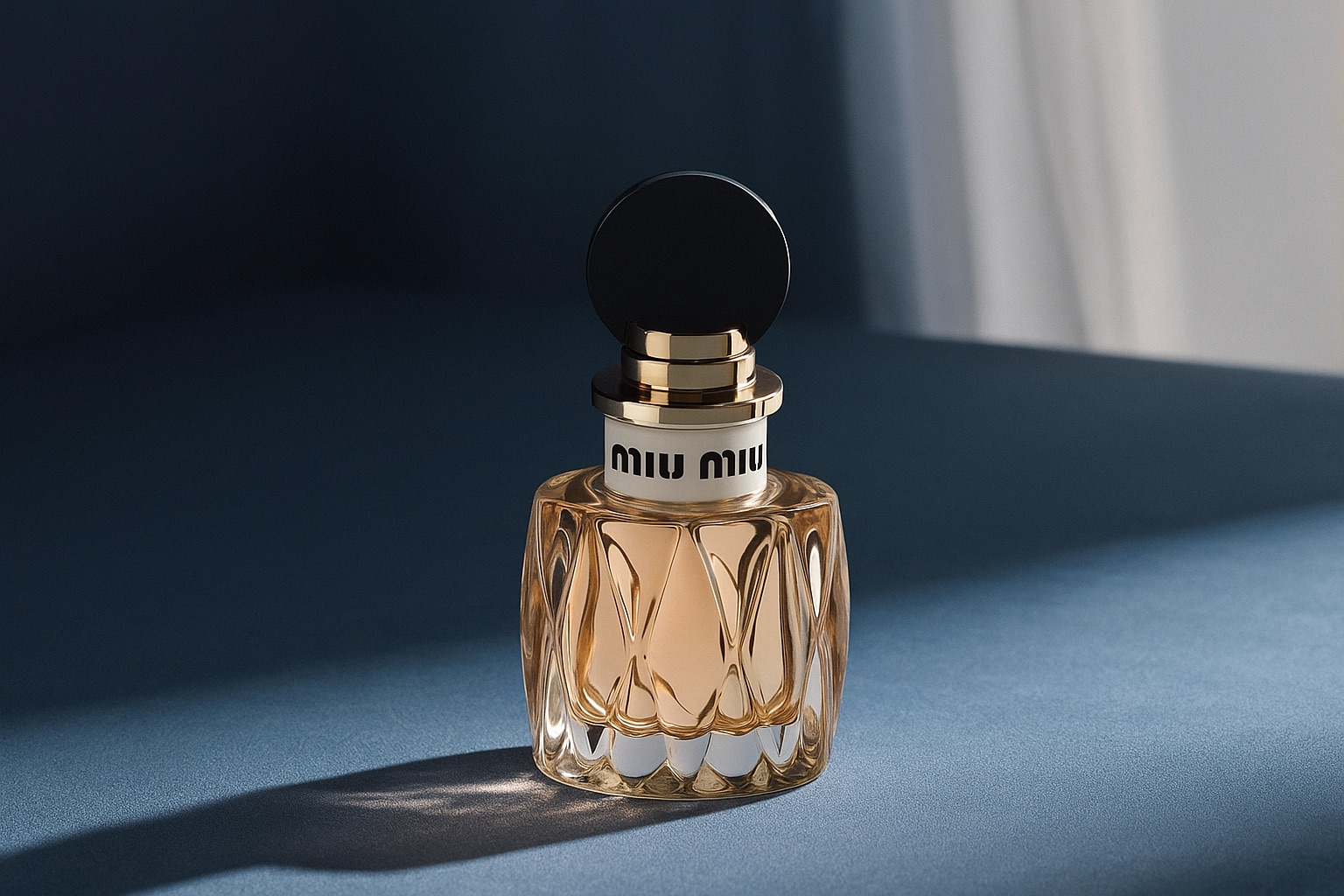 Eau de Parfum Miu Miu Miutine