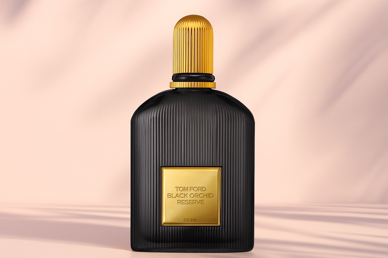 Eau de Parfum Tom Ford Black Orchid Reserve