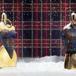 Jean Paul Gaultier Festliche Editionen 2025 – Divine & Le Male Elixir