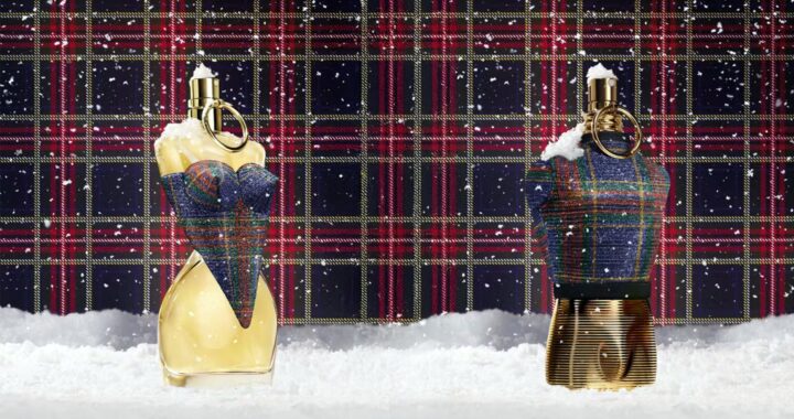 Jean Paul Gaultier Festliche Editionen 2025 – Divine & Le Male Elixir