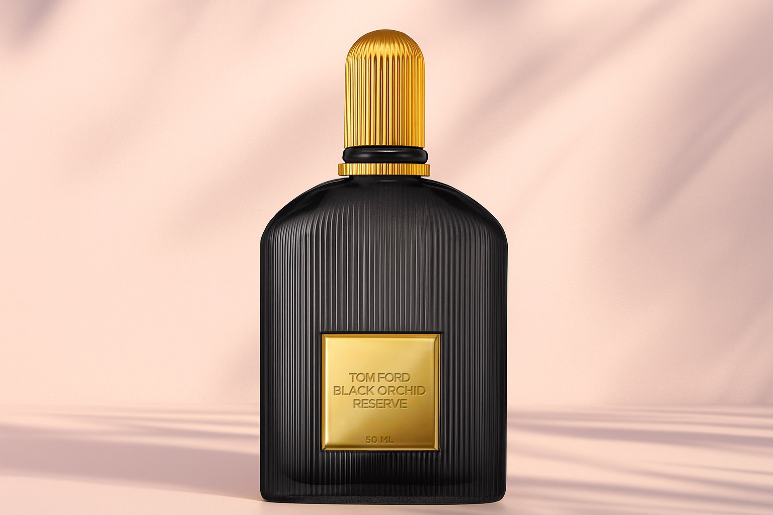 Eau de Parfum Tom Ford Black Orchid Reserve